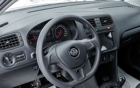 Volkswagen Polo VI (EU Market), 2020 год, 1 069 100 рублей, 16 фотография