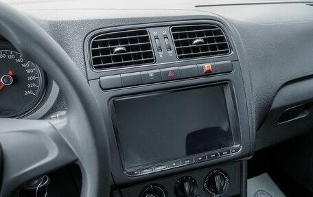 Volkswagen Polo VI (EU Market), 2020 год, 1 069 100 рублей, 22 фотография