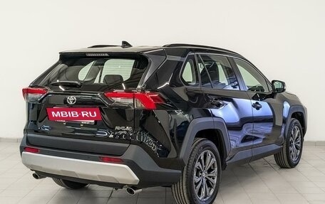 Toyota RAV4, 2025 год, 4 650 000 рублей, 2 фотография