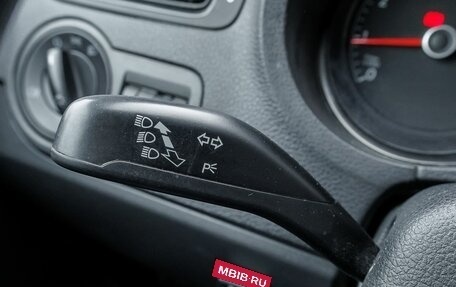 Volkswagen Polo VI (EU Market), 2020 год, 1 069 100 рублей, 20 фотография