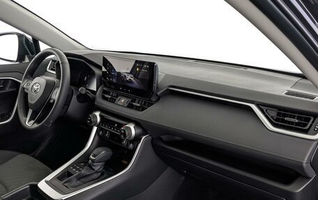 Toyota RAV4, 2025 год, 4 650 000 рублей, 9 фотография