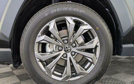 Toyota RAV4, 2025 год, 4 650 000 рублей, 7 фотография