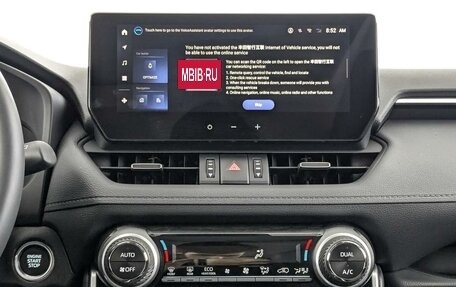 Toyota RAV4, 2025 год, 4 650 000 рублей, 11 фотография