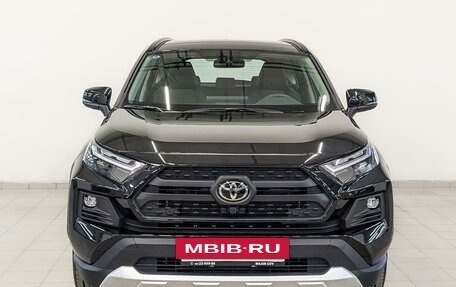 Toyota RAV4, 2025 год, 4 650 000 рублей, 5 фотография