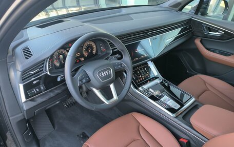 Audi Q7, 2025 год, 11 490 000 рублей, 4 фотография