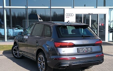 Audi Q7, 2025 год, 11 490 000 рублей, 8 фотография