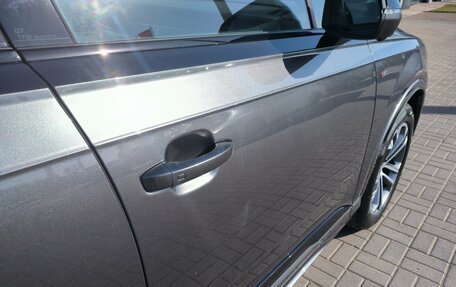 Audi Q7, 2025 год, 11 490 000 рублей, 10 фотография