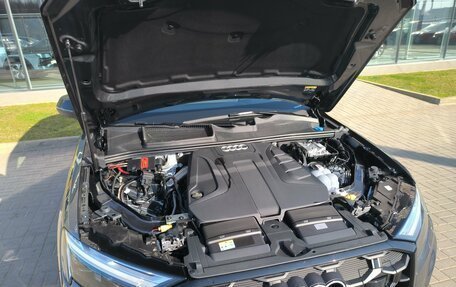 Audi Q7, 2025 год, 11 490 000 рублей, 15 фотография