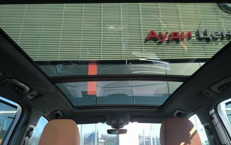 Audi Q7, 2025 год, 11 490 000 рублей, 20 фотография