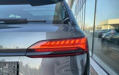 Audi Q7, 2025 год, 11 490 000 рублей, 26 фотография