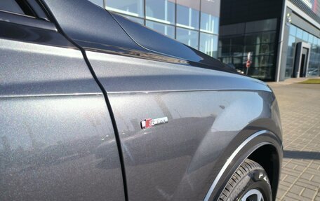 Audi Q7, 2025 год, 11 490 000 рублей, 19 фотография