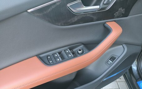 Audi Q7, 2025 год, 11 490 000 рублей, 22 фотография