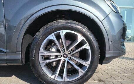 Audi Q7, 2025 год, 11 490 000 рублей, 18 фотография