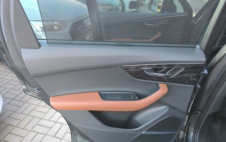 Audi Q7, 2025 год, 11 490 000 рублей, 24 фотография