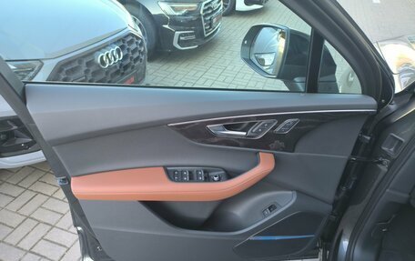 Audi Q7, 2025 год, 11 490 000 рублей, 21 фотография