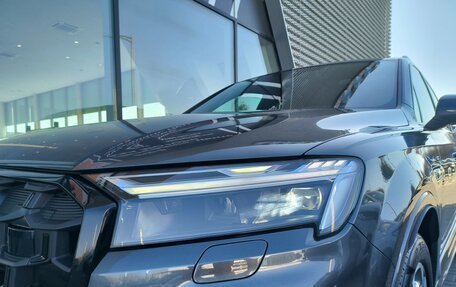 Audi Q7, 2025 год, 11 490 000 рублей, 27 фотография