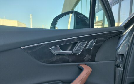 Audi Q7, 2025 год, 11 490 000 рублей, 23 фотография