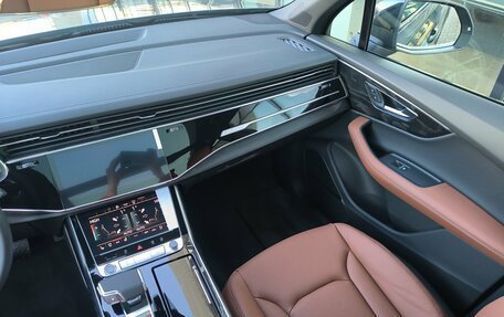 Audi Q7, 2025 год, 11 490 000 рублей, 31 фотография