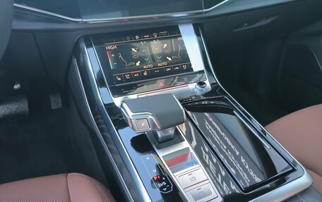 Audi Q7, 2025 год, 11 490 000 рублей, 33 фотография