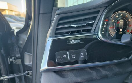 Audi Q7, 2025 год, 11 490 000 рублей, 36 фотография