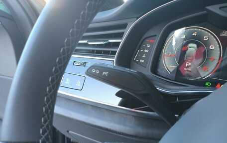 Audi Q7, 2025 год, 11 490 000 рублей, 40 фотография