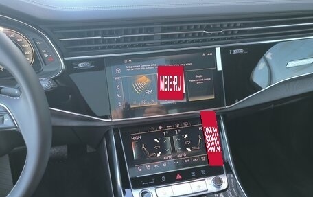 Audi Q7, 2025 год, 11 490 000 рублей, 35 фотография