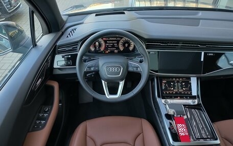 Audi Q7, 2025 год, 11 490 000 рублей, 30 фотография