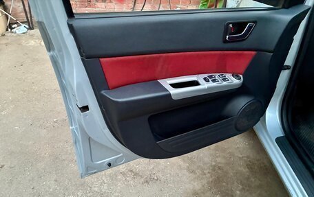 Hyundai Getz I рестайлинг, 2010 год, 820 000 рублей, 11 фотография