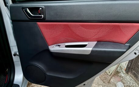 Hyundai Getz I рестайлинг, 2010 год, 820 000 рублей, 14 фотография