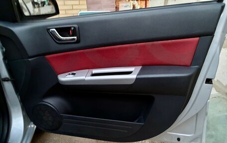 Hyundai Getz I рестайлинг, 2010 год, 820 000 рублей, 13 фотография