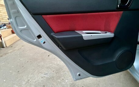 Hyundai Getz I рестайлинг, 2010 год, 820 000 рублей, 12 фотография