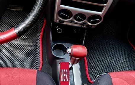 Hyundai Getz I рестайлинг, 2010 год, 820 000 рублей, 19 фотография