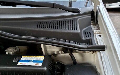 Hyundai Getz I рестайлинг, 2010 год, 820 000 рублей, 26 фотография