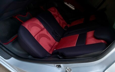 Hyundai Getz I рестайлинг, 2010 год, 820 000 рублей, 23 фотография