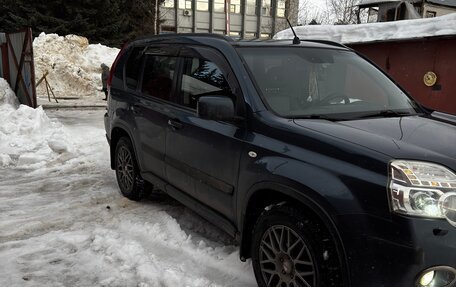 Nissan X-Trail, 2012 год, 1 700 000 рублей, 6 фотография