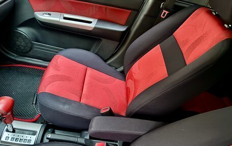 Hyundai Getz I рестайлинг, 2010 год, 820 000 рублей, 20 фотография