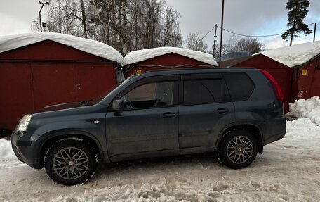 Nissan X-Trail, 2012 год, 1 700 000 рублей, 9 фотография