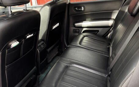 Nissan X-Trail, 2012 год, 1 700 000 рублей, 20 фотография