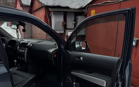 Nissan X-Trail, 2012 год, 1 700 000 рублей, 18 фотография