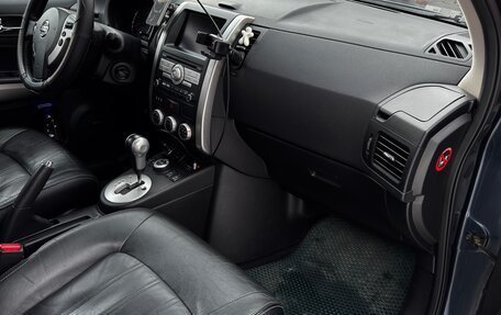 Nissan X-Trail, 2012 год, 1 700 000 рублей, 17 фотография