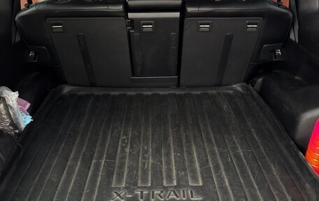 Nissan X-Trail, 2012 год, 1 700 000 рублей, 12 фотография