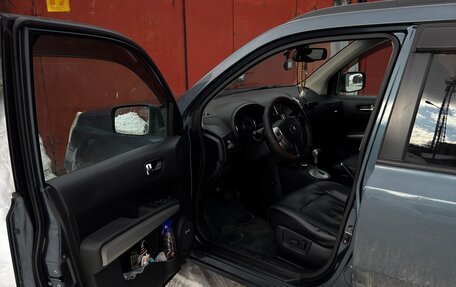 Nissan X-Trail, 2012 год, 1 700 000 рублей, 16 фотография