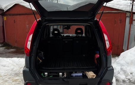 Nissan X-Trail, 2012 год, 1 700 000 рублей, 13 фотография