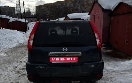 Nissan X-Trail, 2012 год, 1 700 000 рублей, 8 фотография