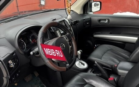 Nissan X-Trail, 2012 год, 1 700 000 рублей, 15 фотография