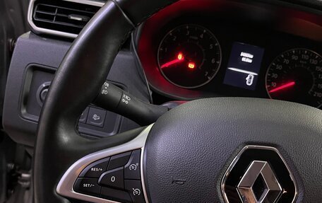 Renault Duster, 2021 год, 2 240 000 рублей, 8 фотография