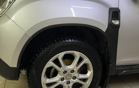 Renault Duster, 2021 год, 2 240 000 рублей, 16 фотография