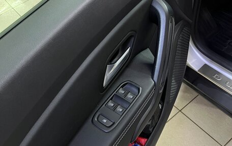 Renault Duster, 2021 год, 2 240 000 рублей, 5 фотография