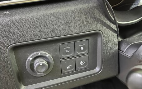 Renault Duster, 2021 год, 2 240 000 рублей, 7 фотография