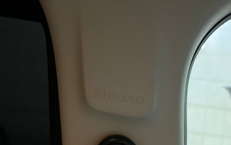 Renault Duster, 2021 год, 2 240 000 рублей, 14 фотография